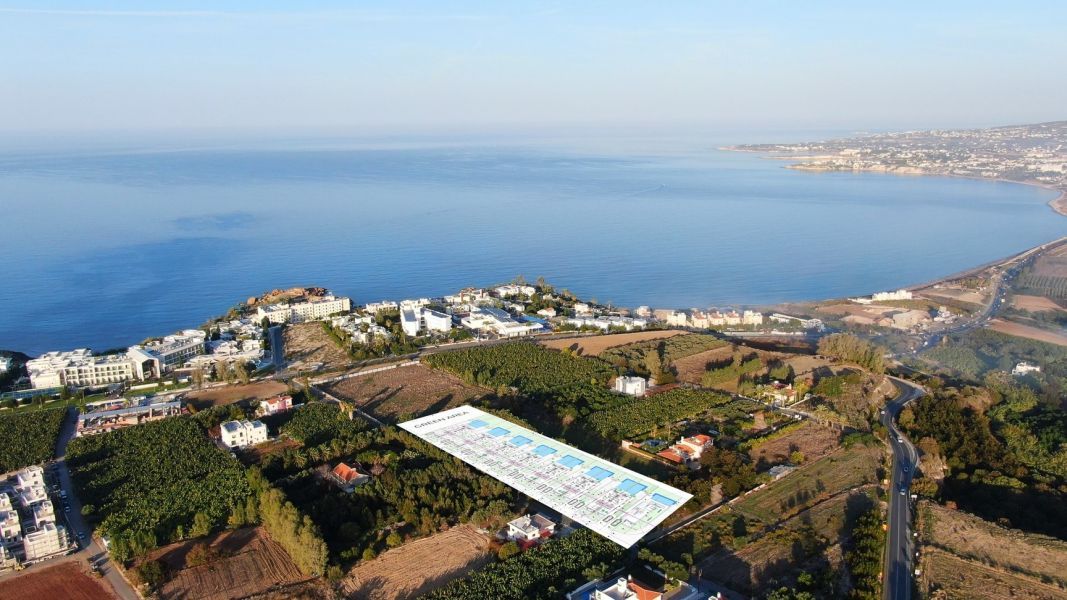 Villa à Paphos, Chypre, 143 m² - image 4