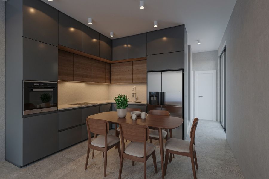 Villa à Paphos, Chypre, 143 m² - image 8