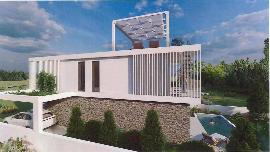 Villa à Paphos, Chypre, 170 m² - image 6