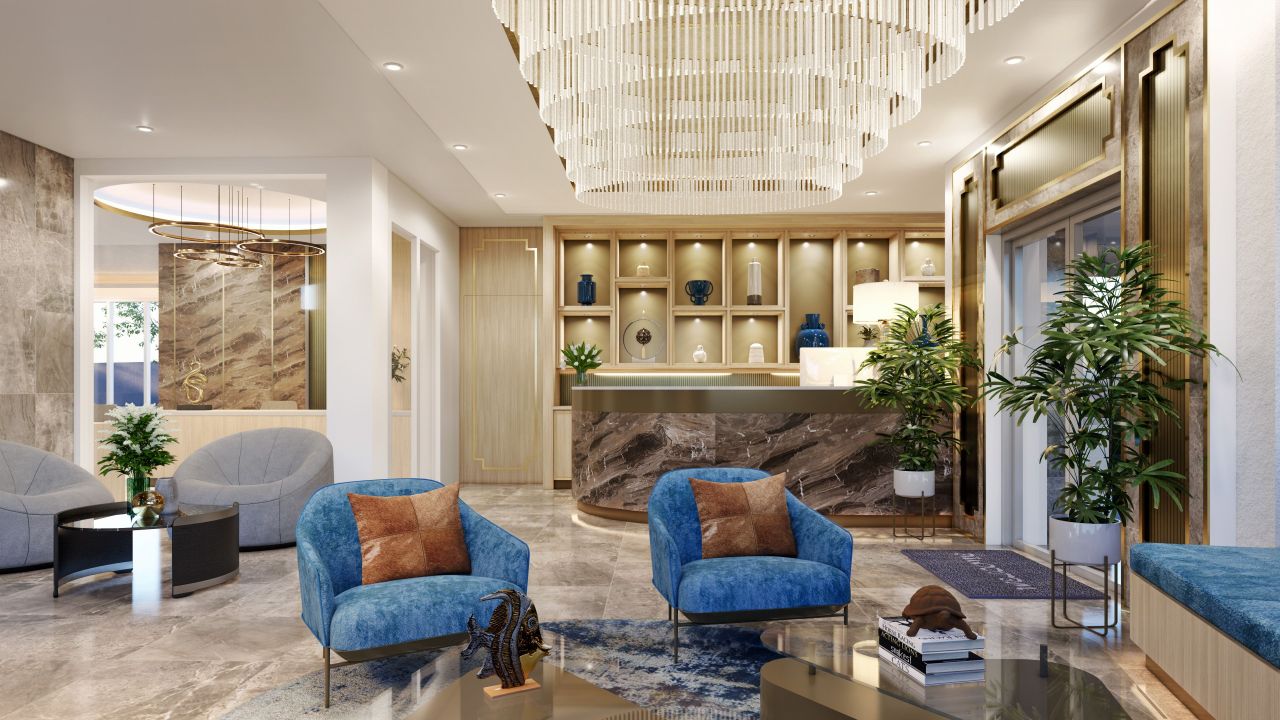 Appartamento a Phuket, Thailandia, 39 m² - foto 3