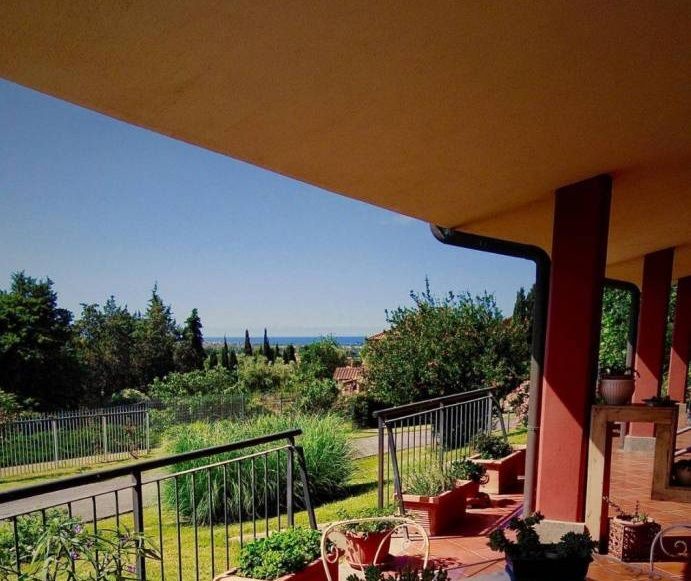 Villa à Cerveteri, Italie, 420 m² - image 1