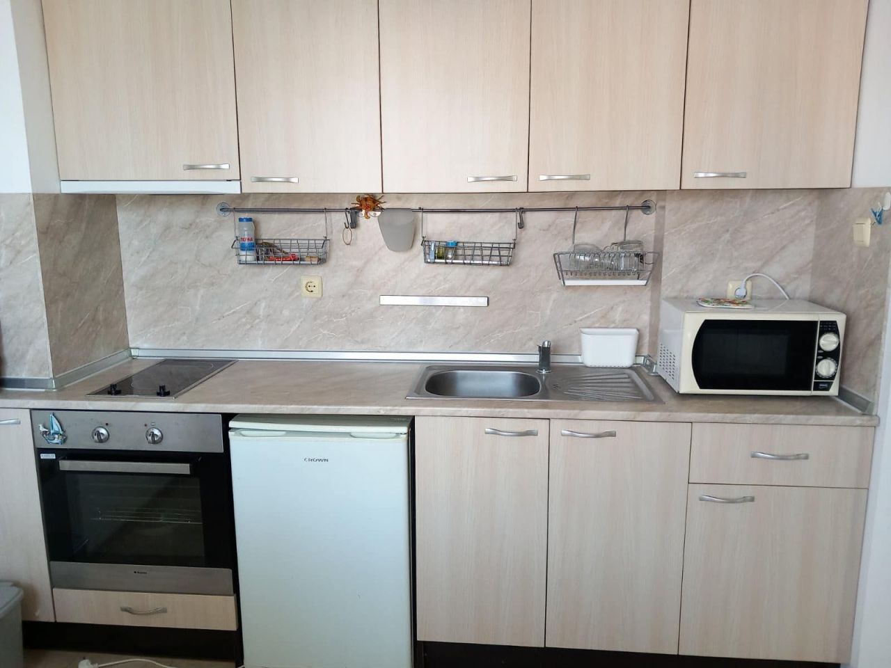 Piso en Obzor, Bulgaria, 73 m² - imagen 4