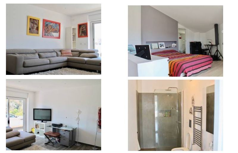 Villa à Olgiata, Italie, 250 m² - image 10