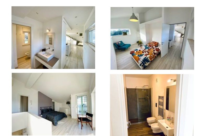 Villa à Olgiata, Italie, 250 m² - image 15