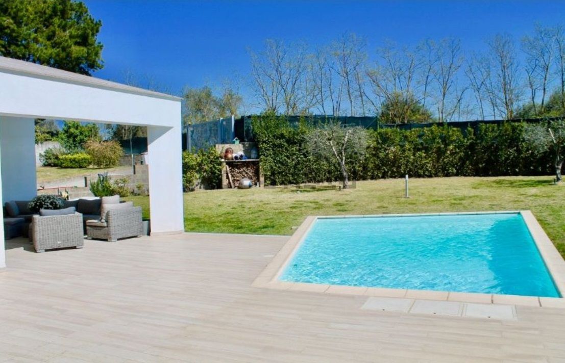 Villa à Olgiata, Italie, 250 m² - image 13