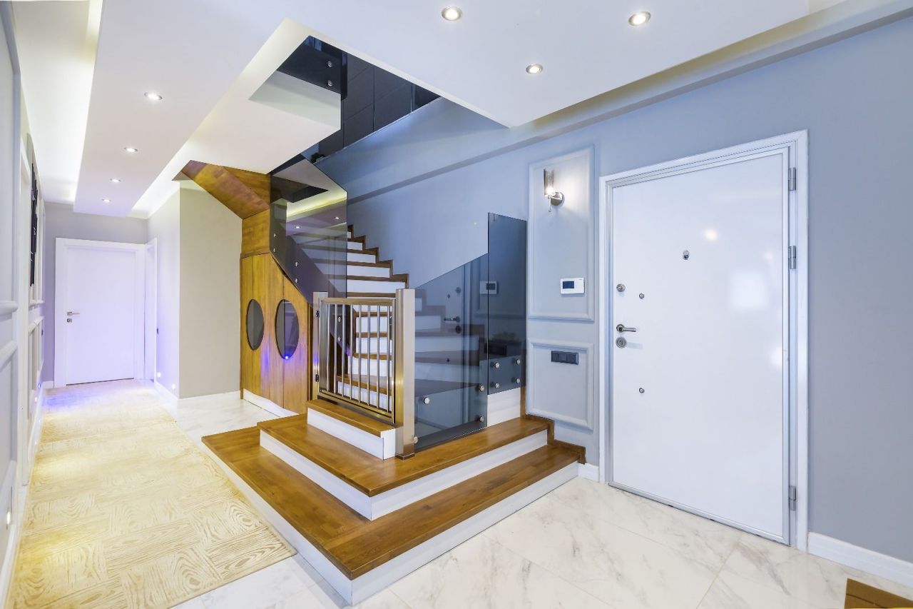 Penthouse in Alanya, Türkei, 400 m² - Foto 10