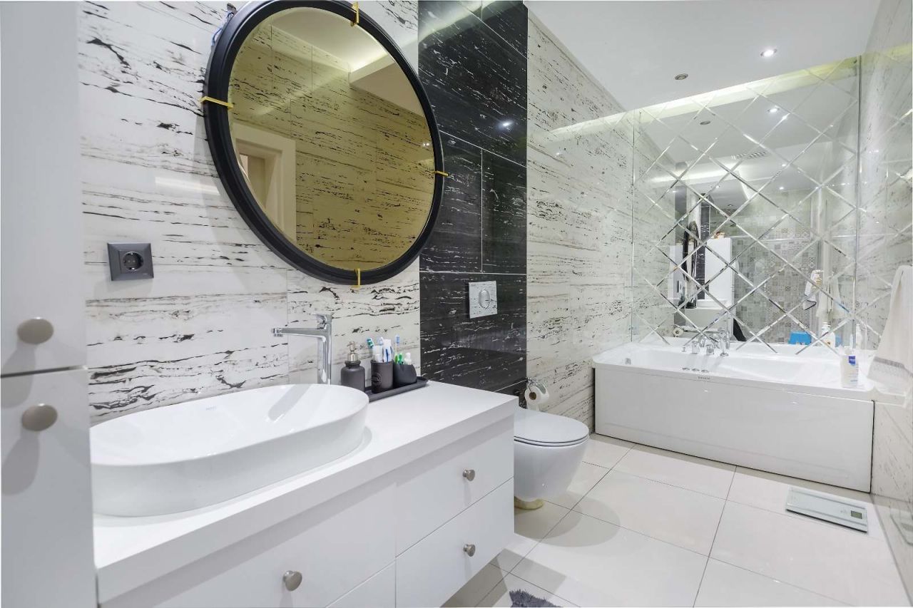 Penthouse in Alanya, Türkei, 400 m² - Foto 13