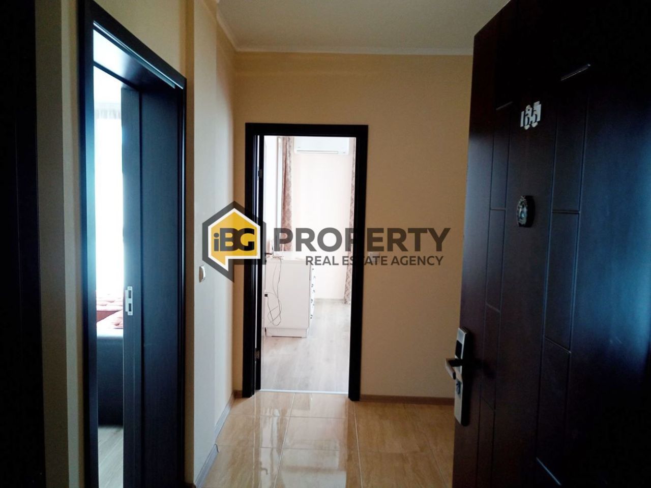 Appartement à Shkorpilovtsi, Bulgarie, 94 m² - image 1