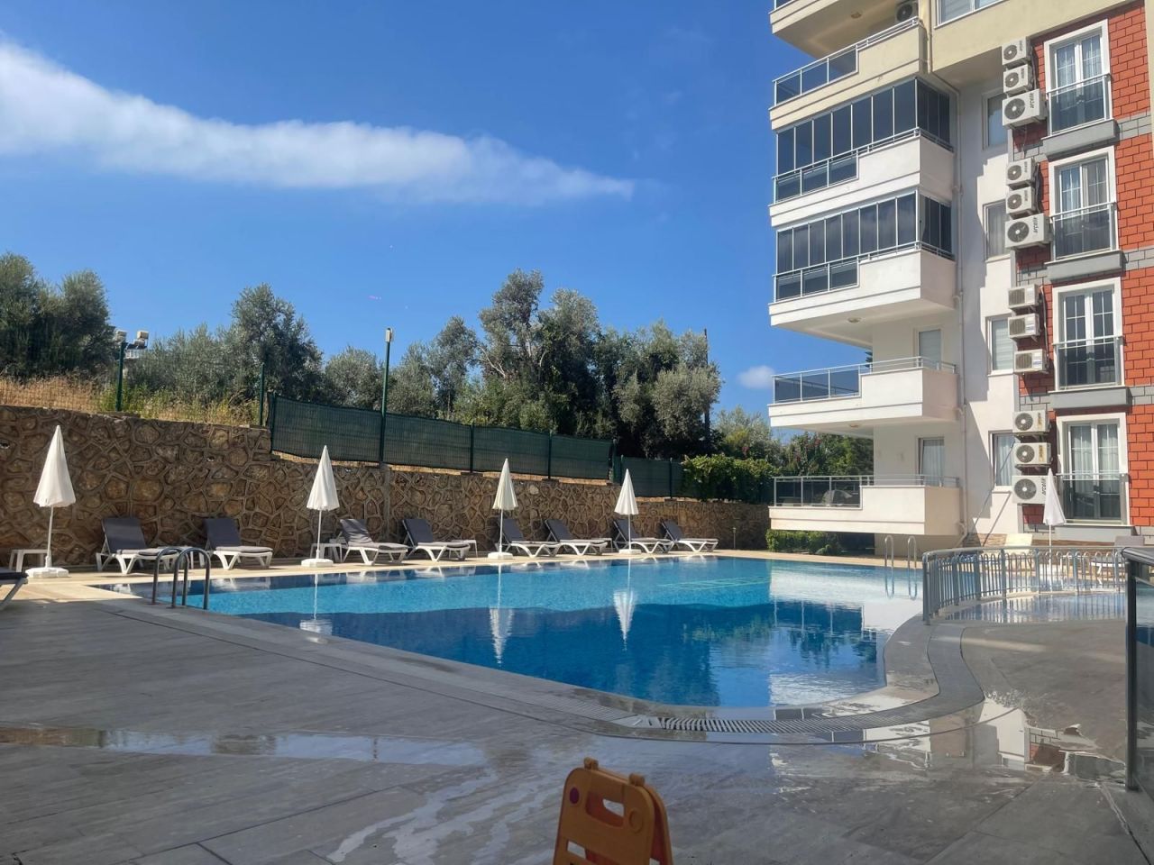 Appartement à Alanya, Turquie, 290 m² - image 1