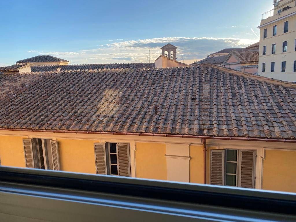 Wohnung in Rom, Italien, 55 m² - Foto 1