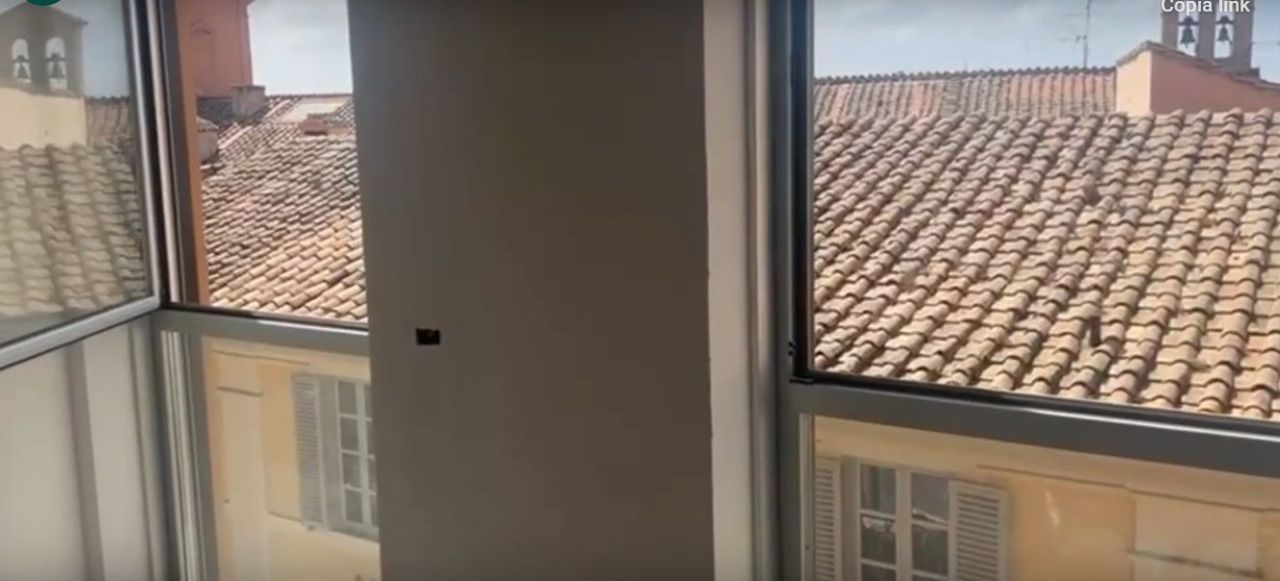 Flat in Rome, Italy, 55 m² - picture 12