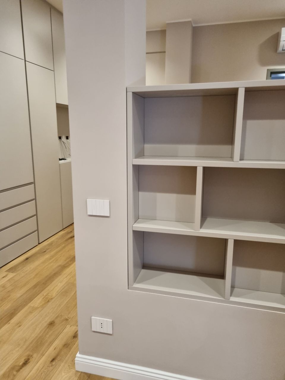 Flat in Rome, Italy, 55 m² - picture 15