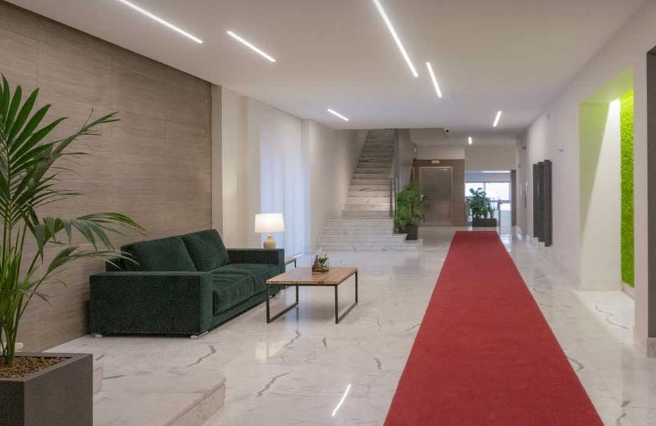 Flat in Rome, Italy, 55 m² - picture 7