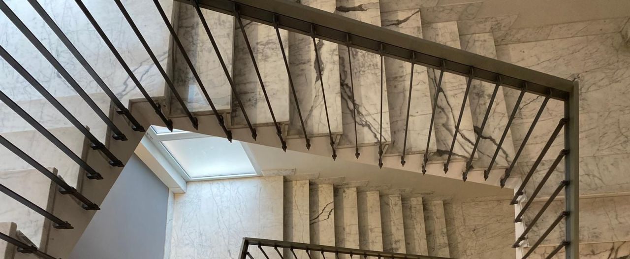 Flat in Rome, Italy, 55 m² - picture 11