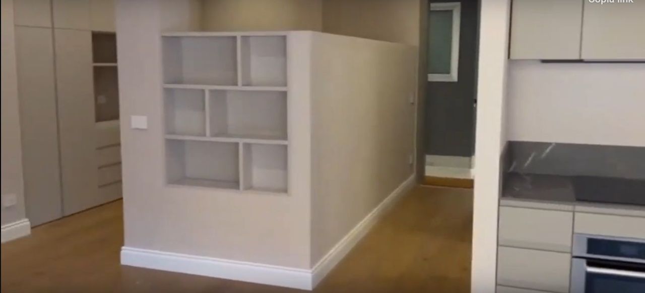 Flat in Rome, Italy, 55 m² - picture 14