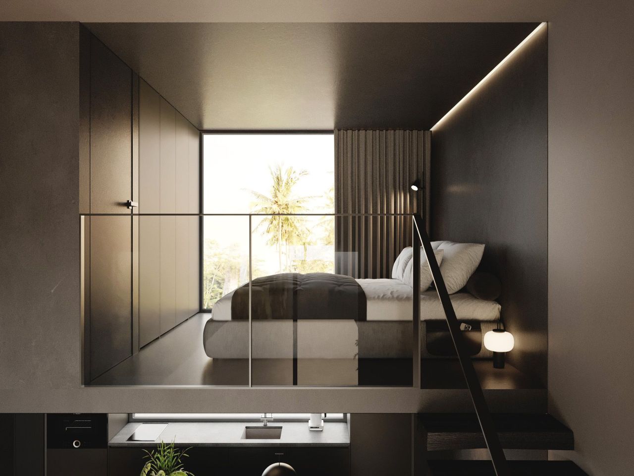 Appartement à Ubud, Indonésie, 24 m² - image 13