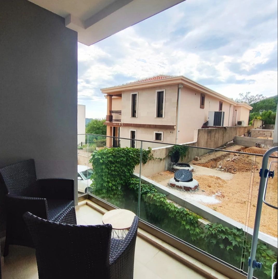 Apartment in Becici, Montenegro, 41 m² - picture 5