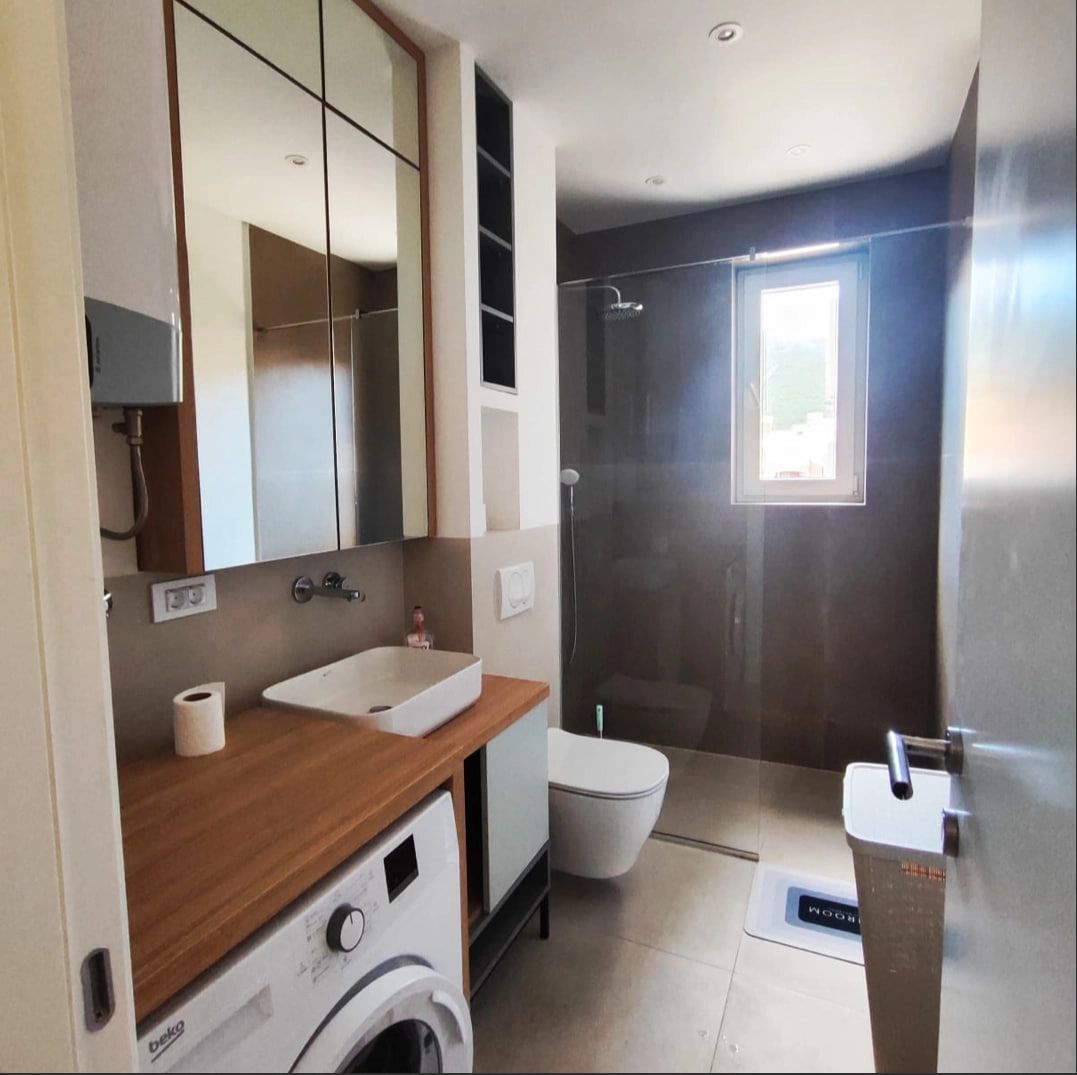 Apartment in Becici, Montenegro, 41 m² - picture 7