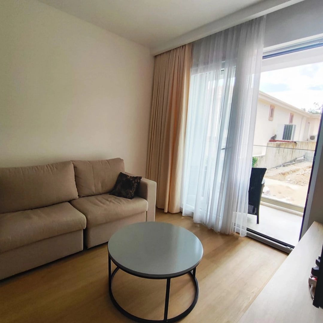 Apartment in Becici, Montenegro, 41 m² - picture 2