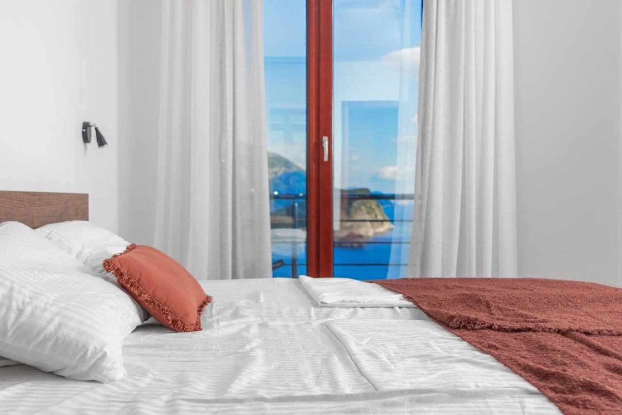 Appartement à Budva, Monténégro, 62.5 m² - image 5