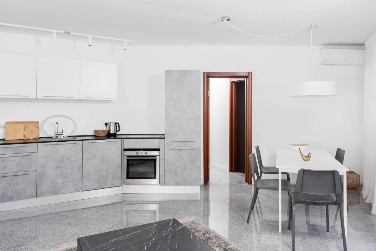 Appartement à Budva, Monténégro, 62.5 m² - image 7