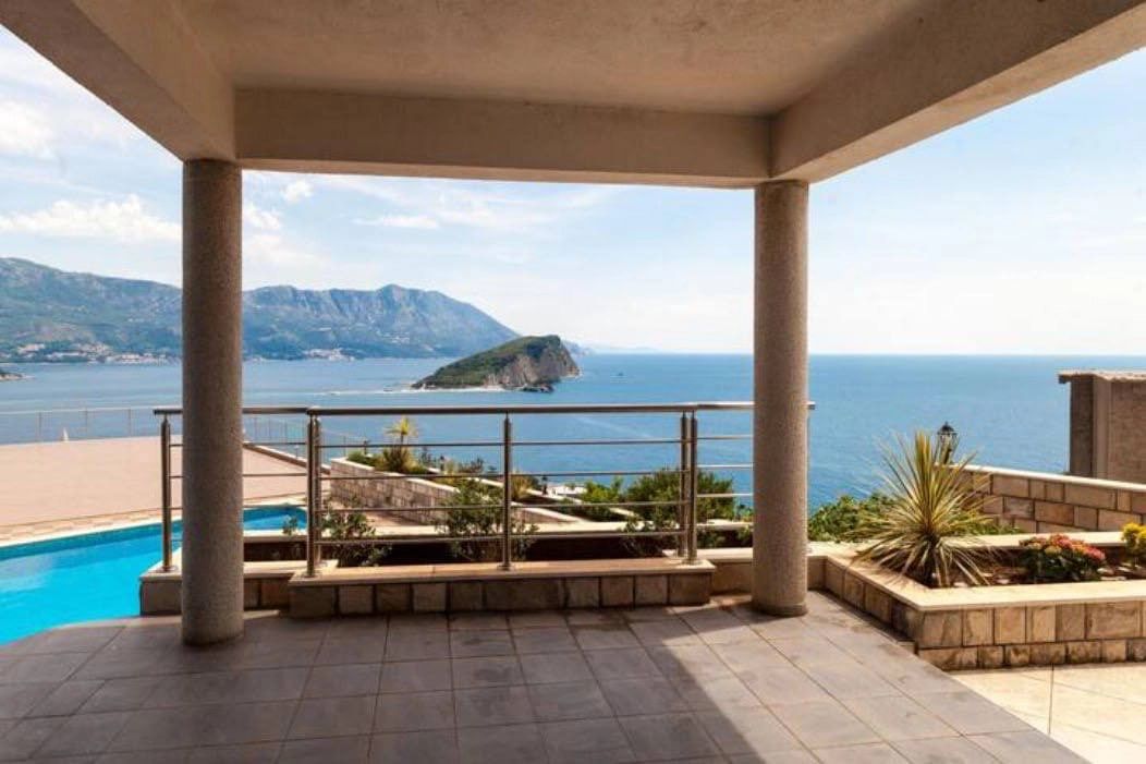 Appartement à Budva, Monténégro, 62.5 m² - image 4