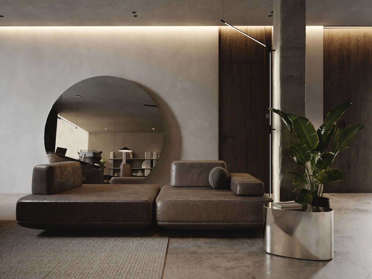 Flat in Ubud, Indonesia, 24 m² - picture 4