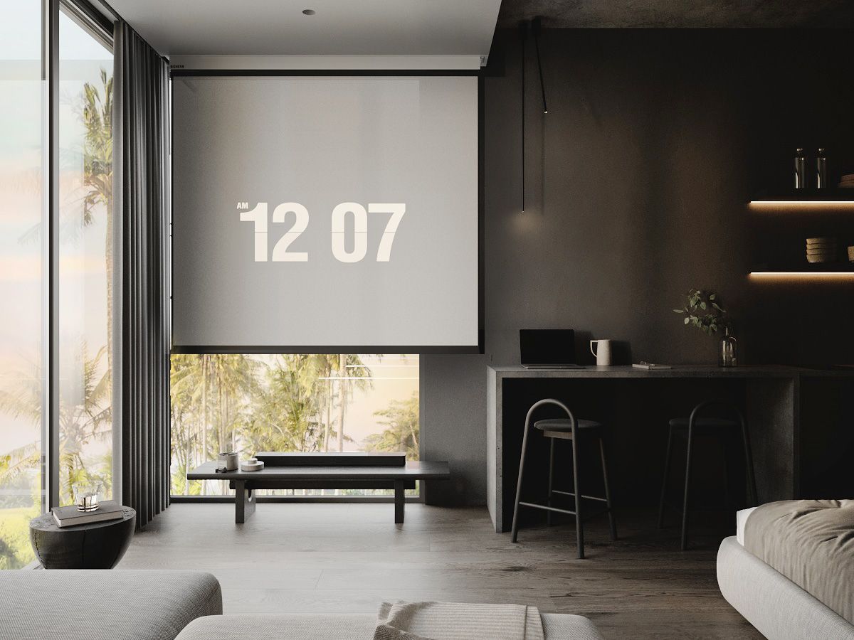 Flat in Ubud, Indonesia, 24 m² - picture 14