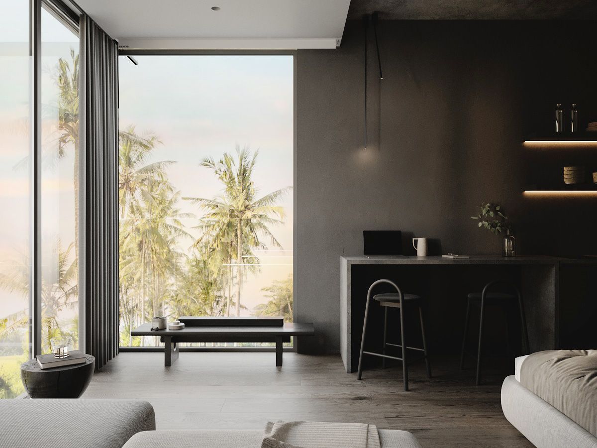 Flat in Ubud, Indonesia, 24 m² - picture 18