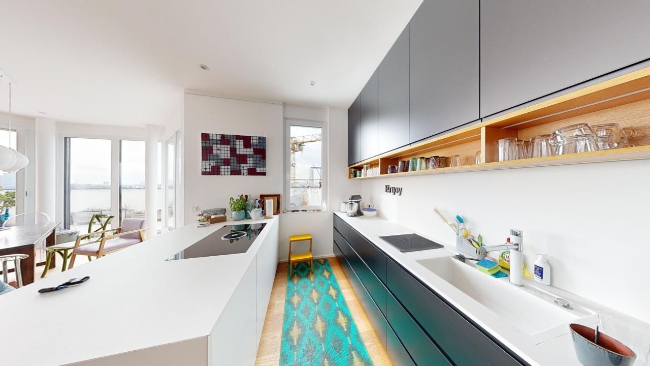 Appartement à Vienne, Autriche, 125 m² - image 5