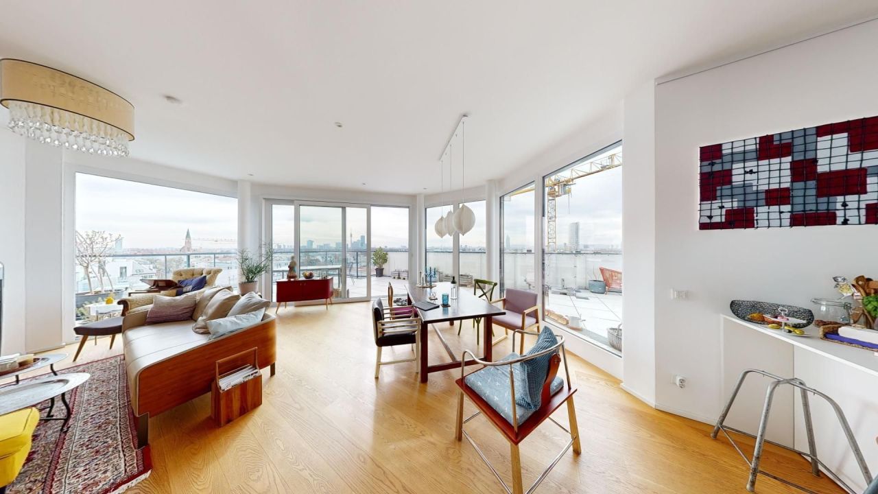 Appartement à Vienne, Autriche, 125 m² - image 7