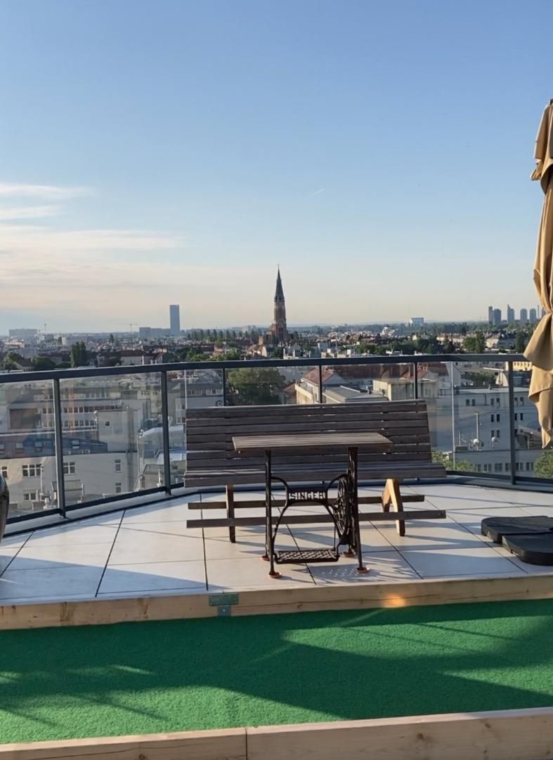 Appartement à Vienne, Autriche, 125 m² - image 19