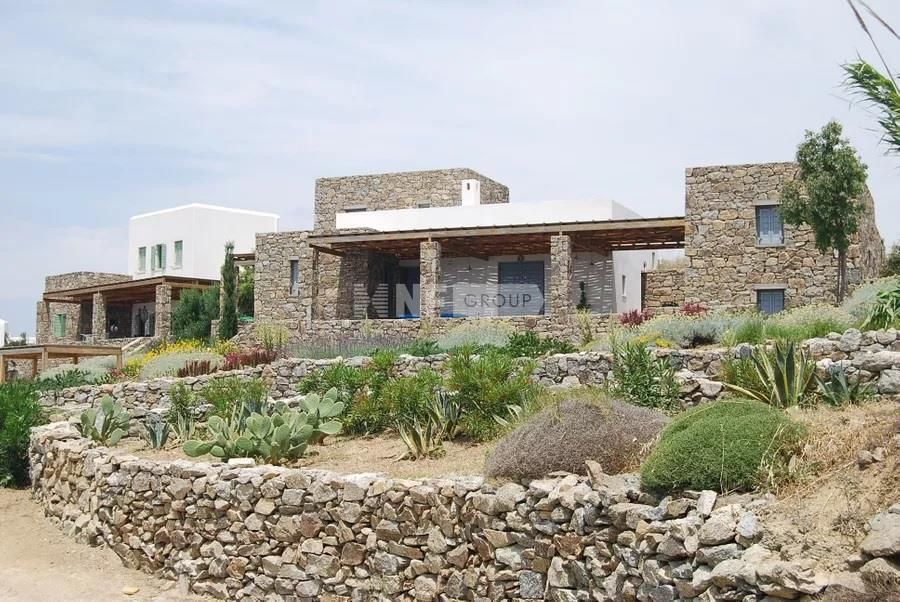 Villa en Mikonos, Grecia, 220 m² - imagen 1