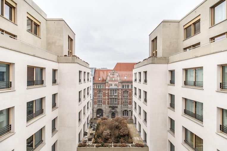 Apartment in Berlin, Deutschland, 180 m² - Foto 1