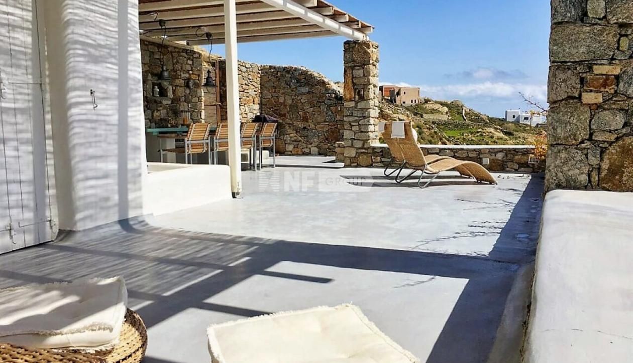 Villa in Mykonos, Griechenland, 108 m² - Foto 1