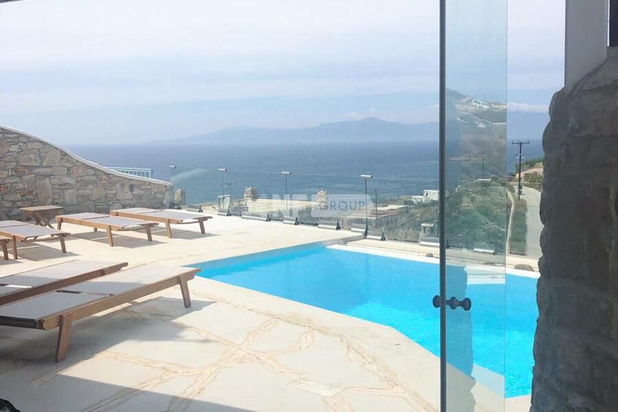 Villa in Mykonos, Griechenland, 150 m² - Foto 2