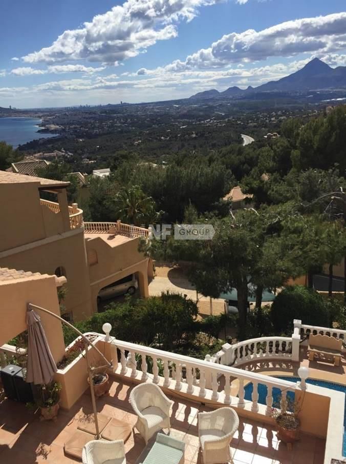 Villa a Alicante, Spagna, 260 m² - foto 2