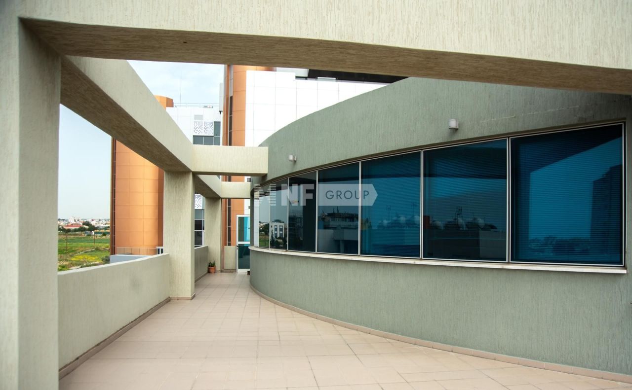 Büro in Limassol, Zypern, 464 m² - Foto 2
