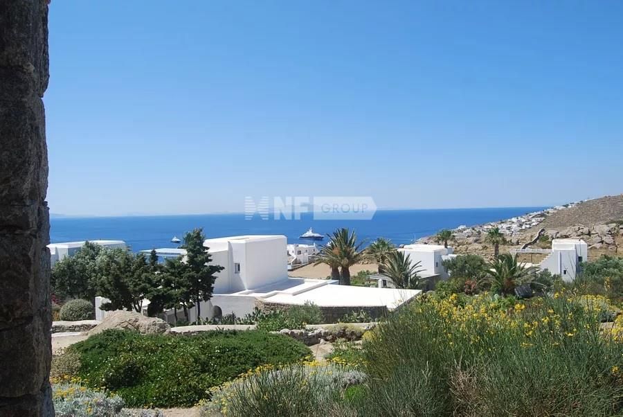 Villa in Mykonos, Griechenland, 220 m² - Foto 3