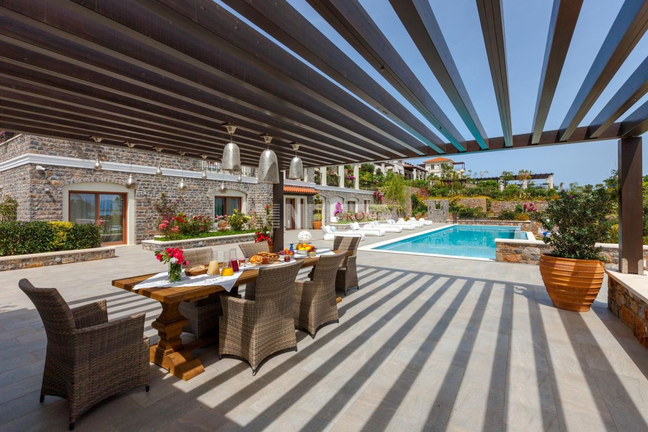 Villa à Elounda, Grèce, 421 m² - image 3