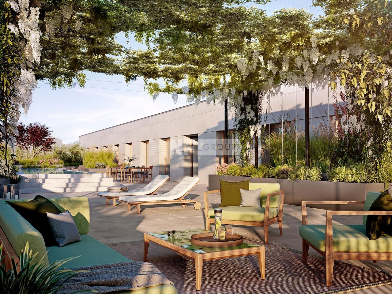 Apartment in Berlin, Deutschland, 428 m² - Foto 3