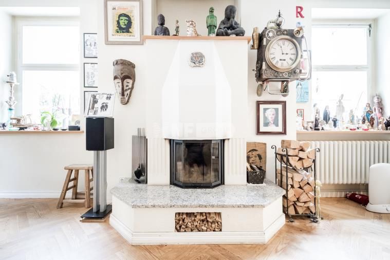 Appartamenti a Berlino, Germania, 134 m² - foto 3