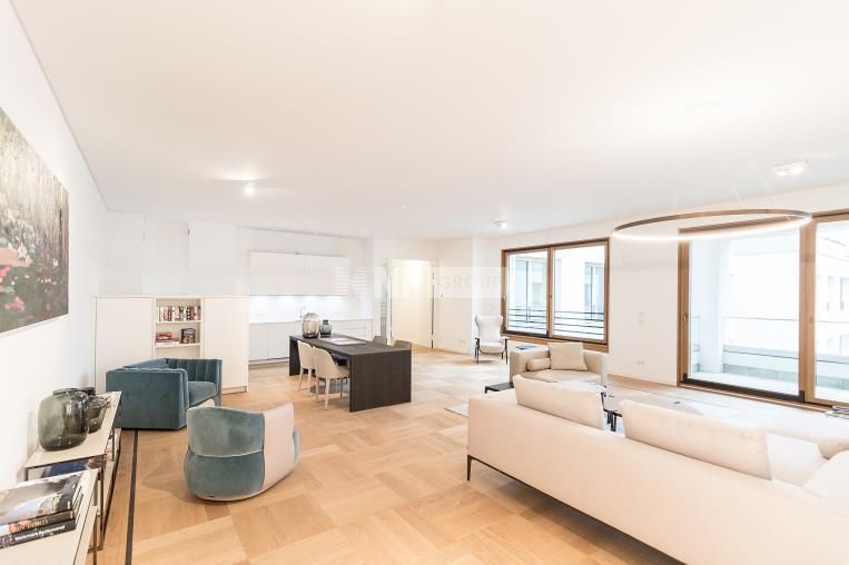 Apartment in Berlin, Germany, 180 m² - picture 3