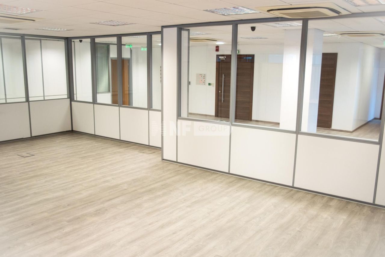 Office in Limassol, Cyprus, 809 m² - picture 3