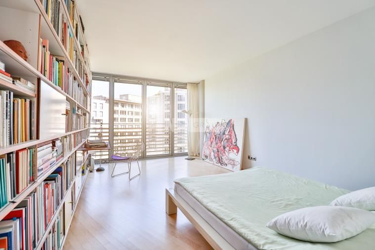 Appartamenti a Berlino, Germania, 120 m² - foto 4