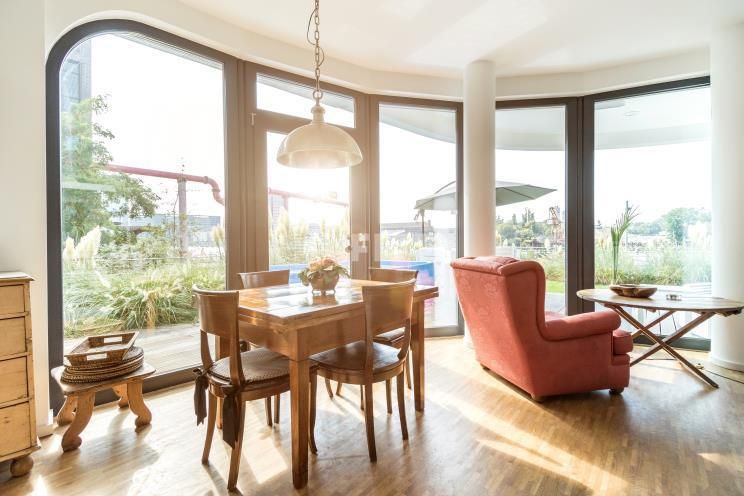 Apartment in Berlin, Germany, 112 m² - picture 4