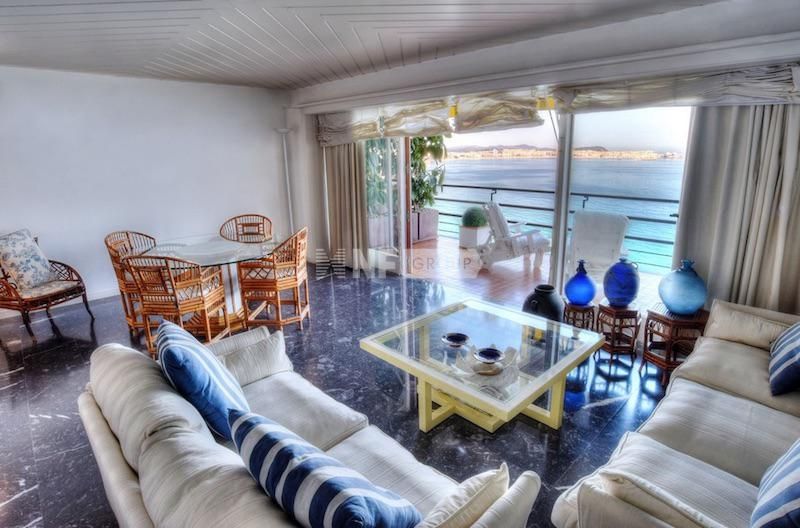 Apartment in Sant Antoni de Calonge, Spanien, 110 m² - Foto 4