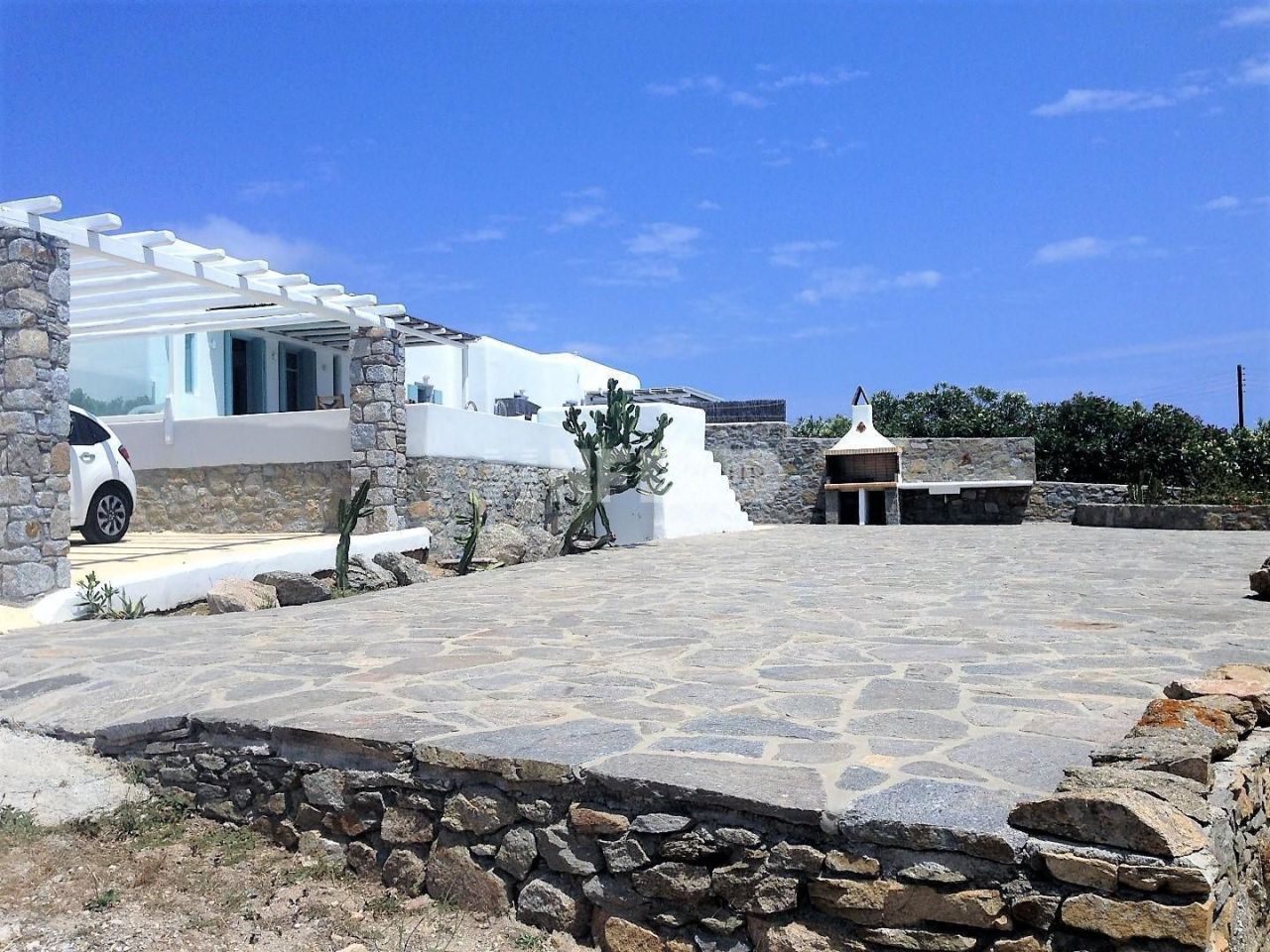 Apartment on Mikonos, Greece, 100 m² - picture 4