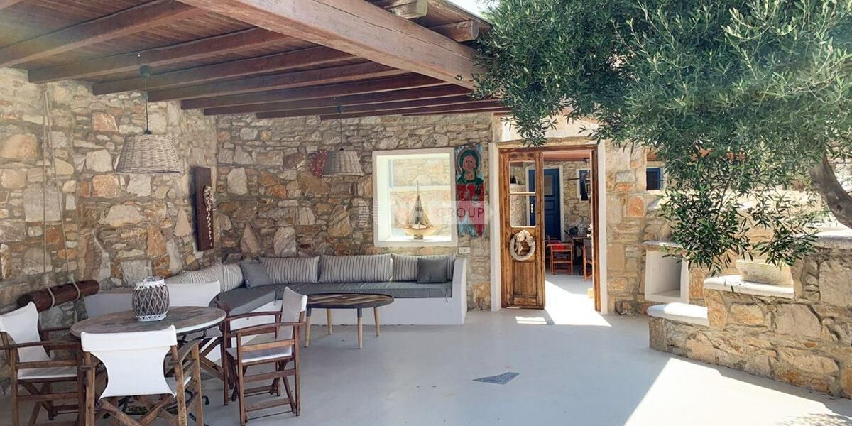 Villa in Mykonos, Griechenland, 150 m² - Foto 4
