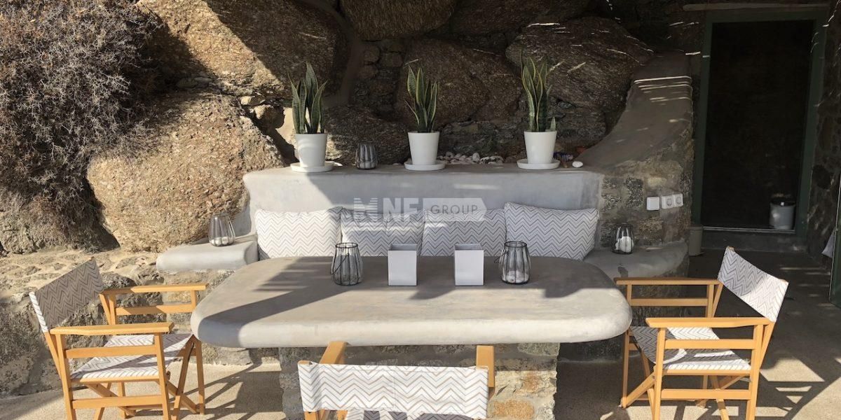 Villa en Mikonos, Grecia, 150 m² - imagen 4